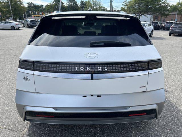 2025 Hyundai IONIQ 5 Limited