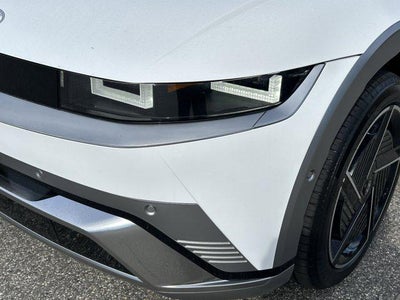 2025 Hyundai IONIQ 5 Limited