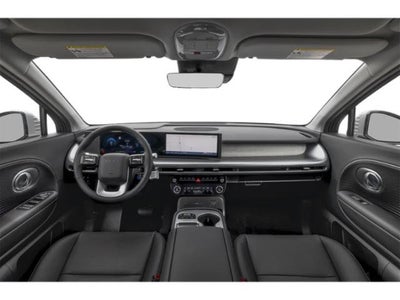 2026 Hyundai IONIQ 9 SE