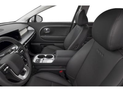 2026 Hyundai IONIQ 9 SE