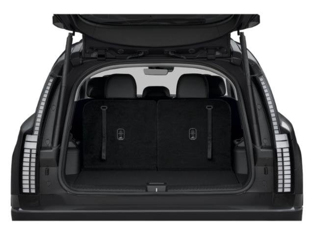 2026 Hyundai IONIQ 9 SE