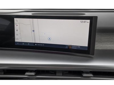 2026 Hyundai IONIQ 9 SE