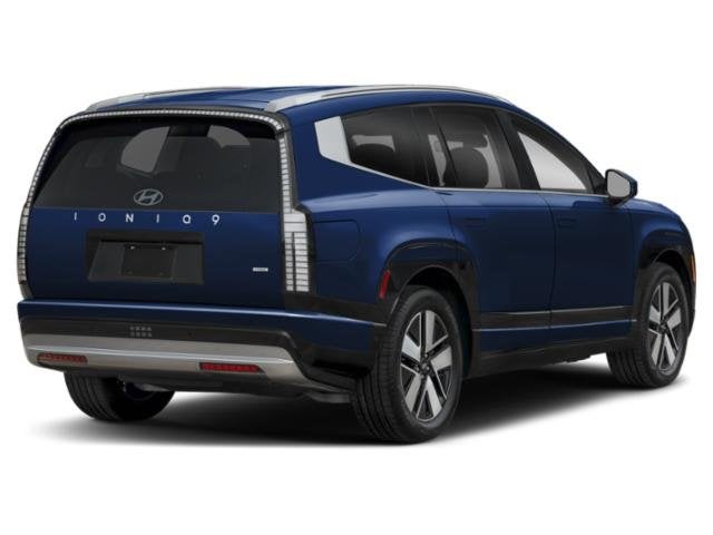 2026 Hyundai IONIQ 9 SE