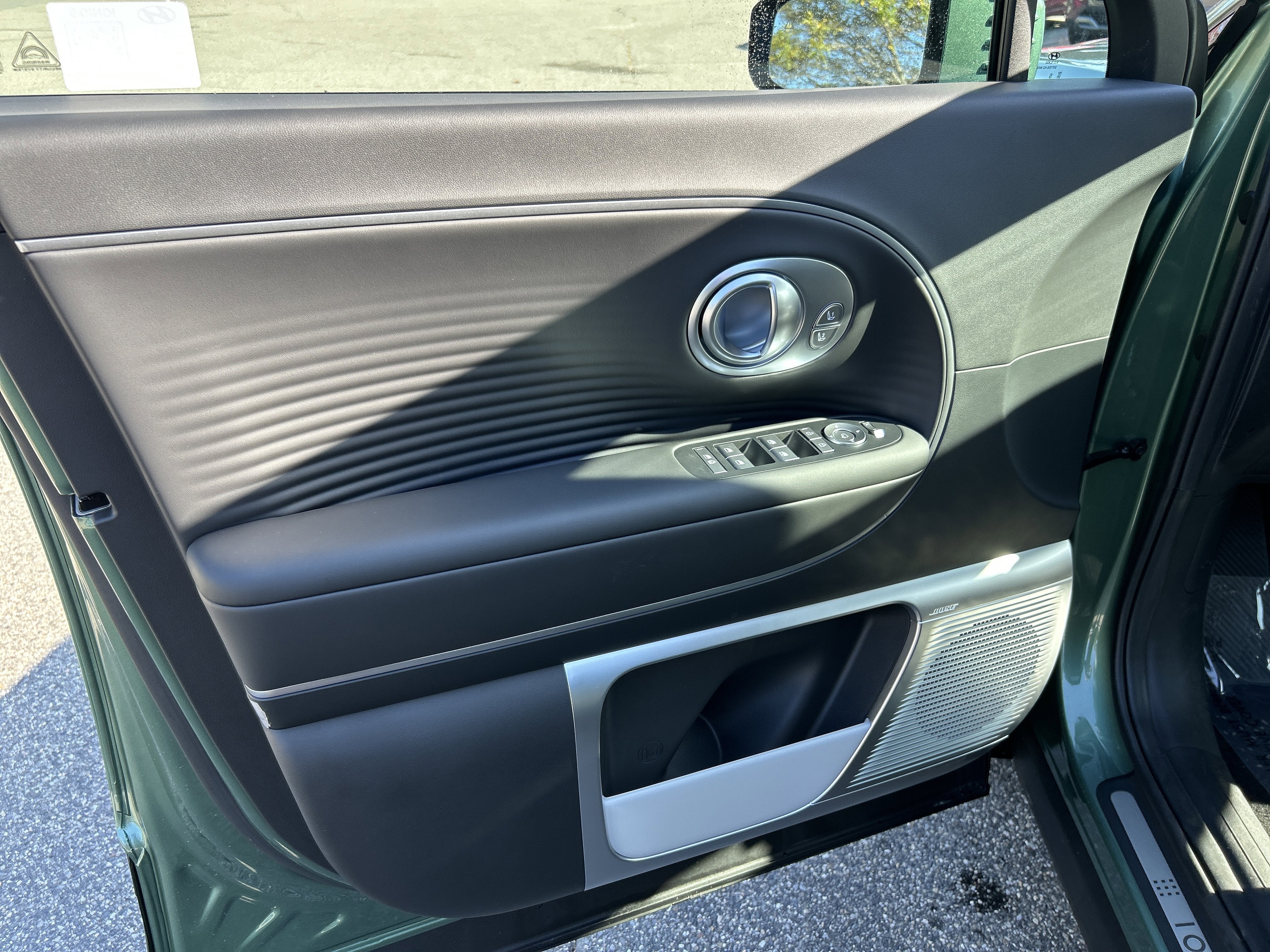 2026 Hyundai IONIQ 9 Performance Limited