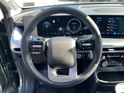 2026 Hyundai IONIQ 9 Performance Limited