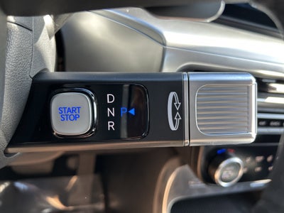 2026 Hyundai IONIQ 9 Performance Limited