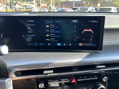 2026 Hyundai IONIQ 9 Performance Limited