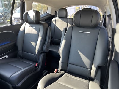 2026 Hyundai IONIQ 9 Performance Limited