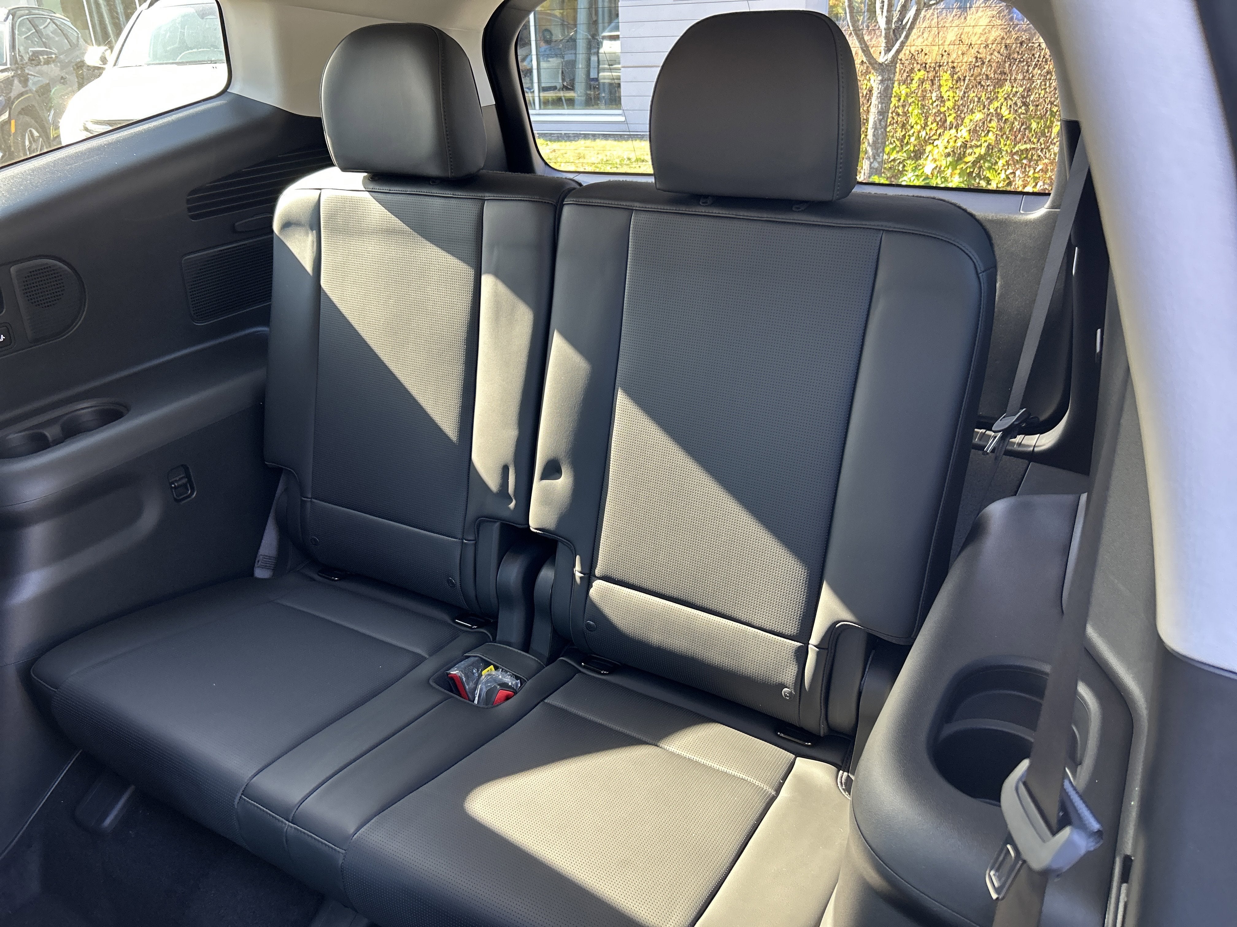 2026 Hyundai IONIQ 9 Performance Limited