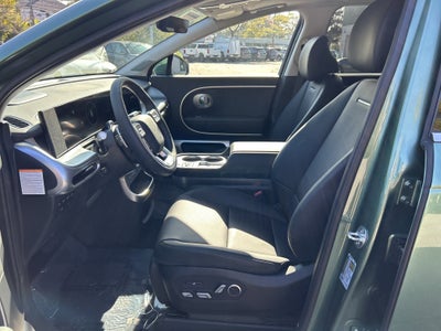 2026 Hyundai IONIQ 9 Performance Limited