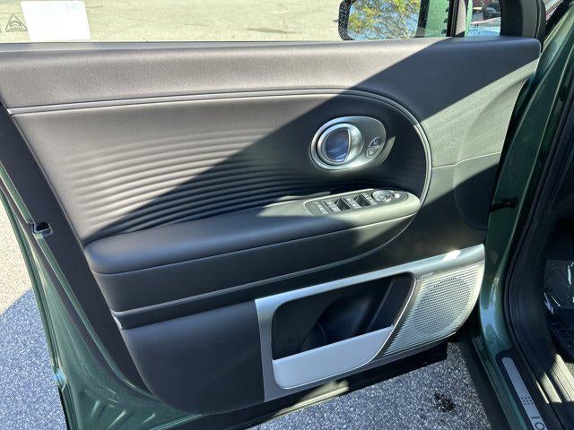 2026 Hyundai IONIQ 9 Performance Limited