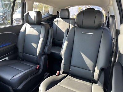 2026 Hyundai IONIQ 9 Performance Limited