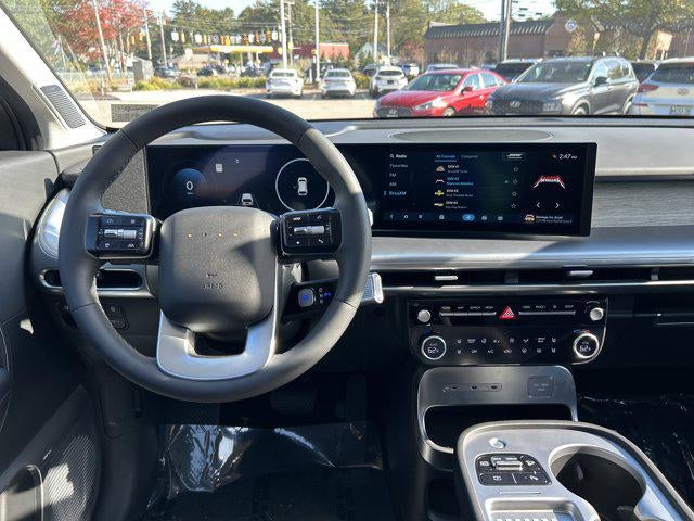 2026 Hyundai IONIQ 9 Performance Limited