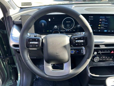 2026 Hyundai IONIQ 9 Performance Limited