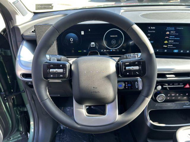 2026 Hyundai IONIQ 9 Performance Limited