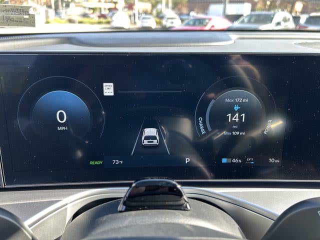 2026 Hyundai IONIQ 9 Performance Limited