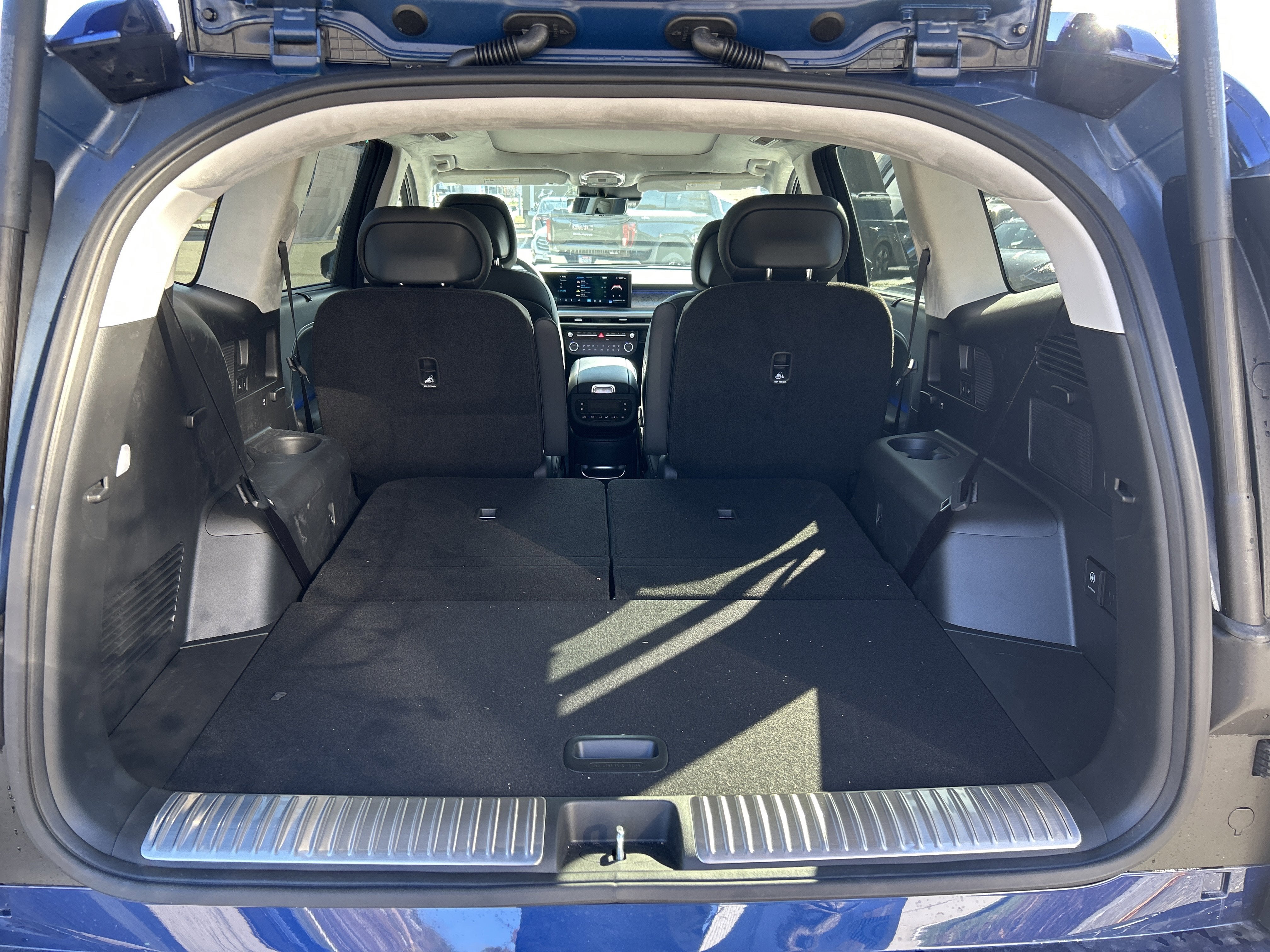 2026 Hyundai IONIQ 9 Performance Calligraphy