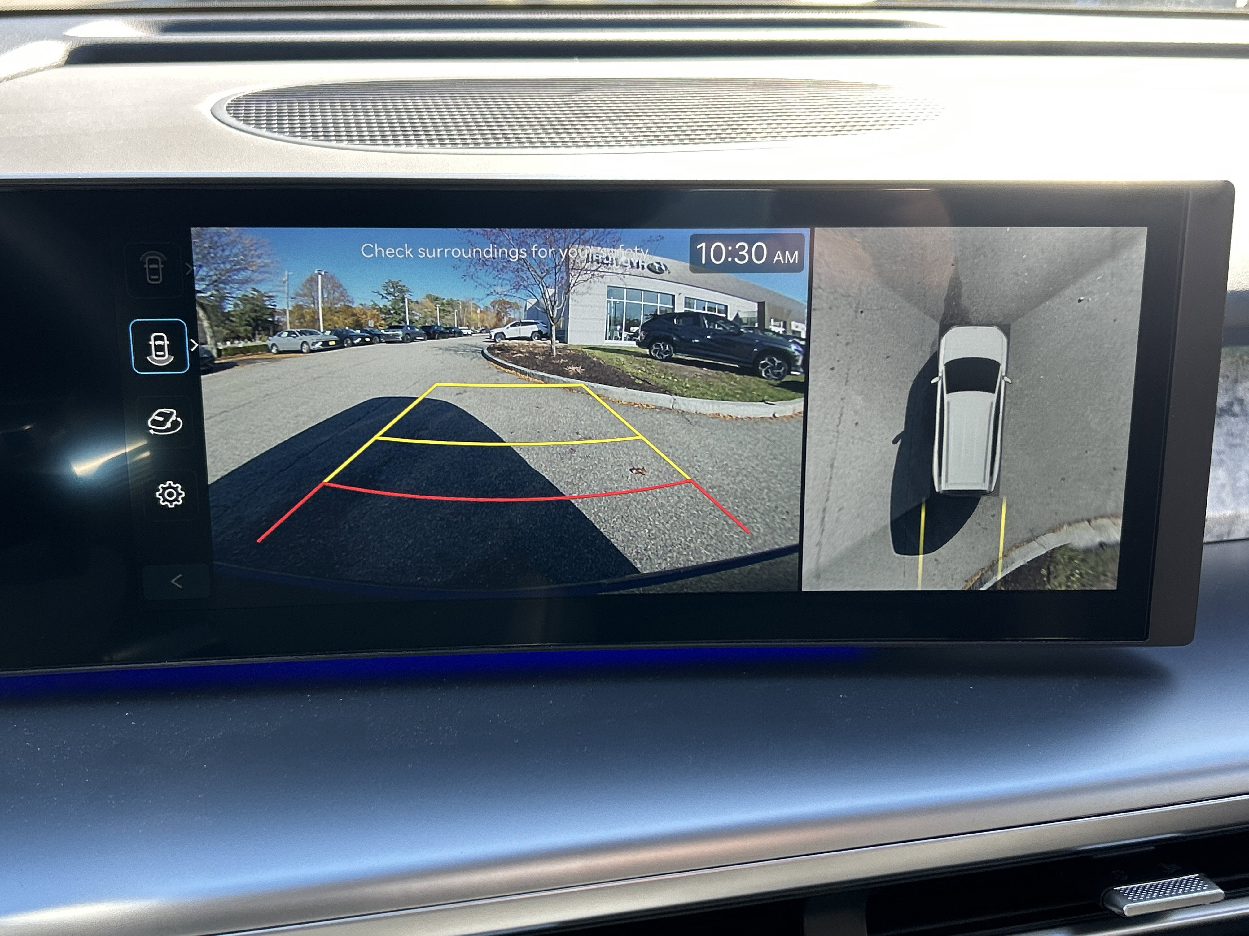 2026 Hyundai IONIQ 9 Performance Calligraphy