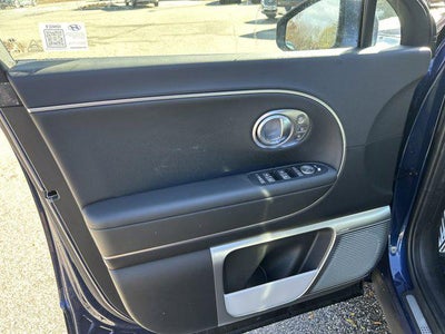 2026 Hyundai IONIQ 9 Performance Calligraphy