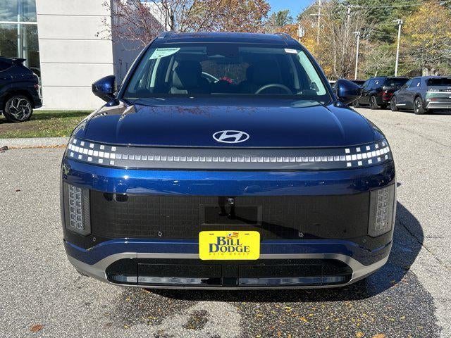 2026 Hyundai IONIQ 9 Performance Calligraphy