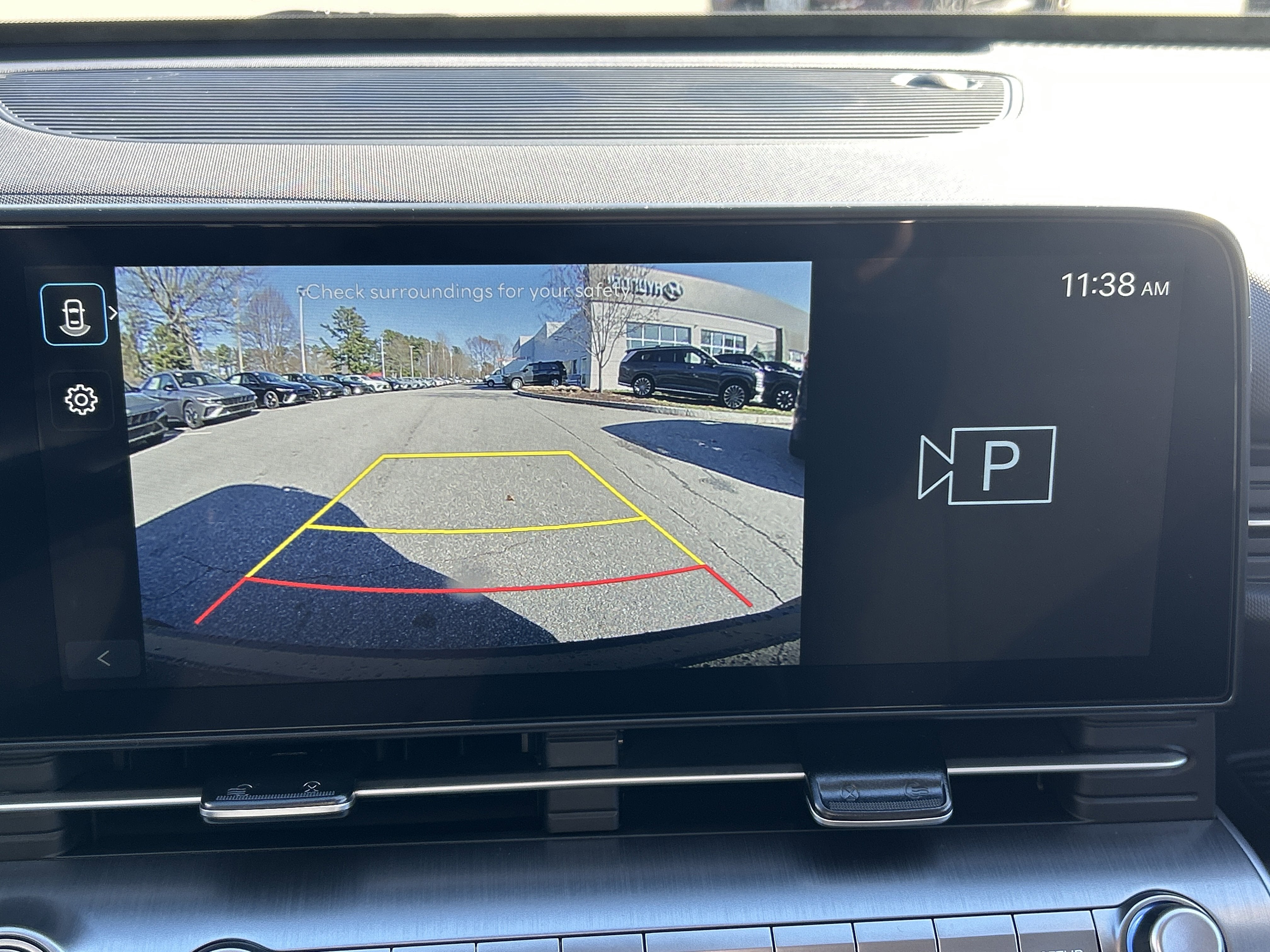 2026 Hyundai Kona SE