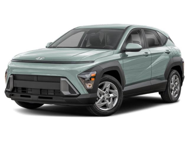 2027 Hyundai Kona SE
