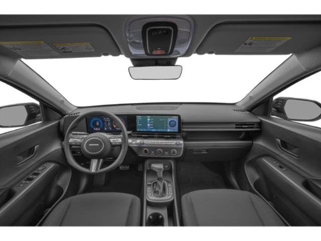 2027 Hyundai Kona SE