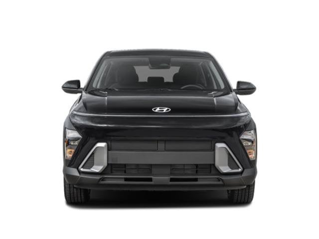 2027 Hyundai Kona SE
