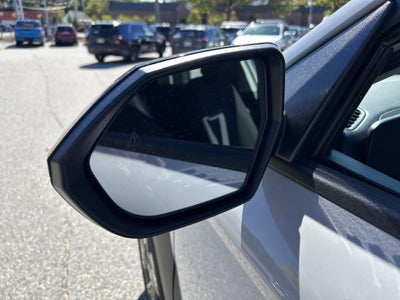 2027 Hyundai Kona SEL Sport AWD