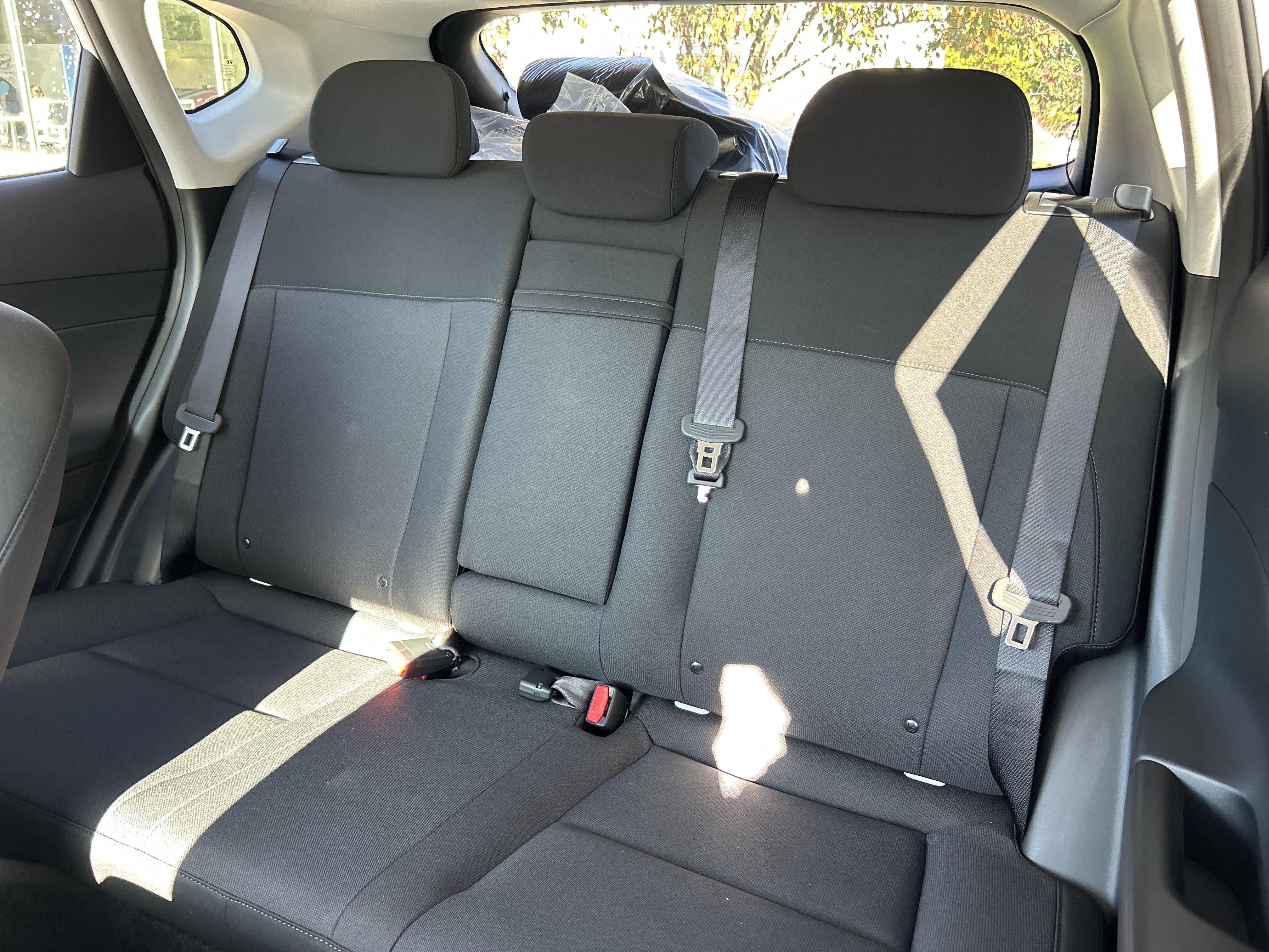 2027 Hyundai Kona SEL Sport AWD