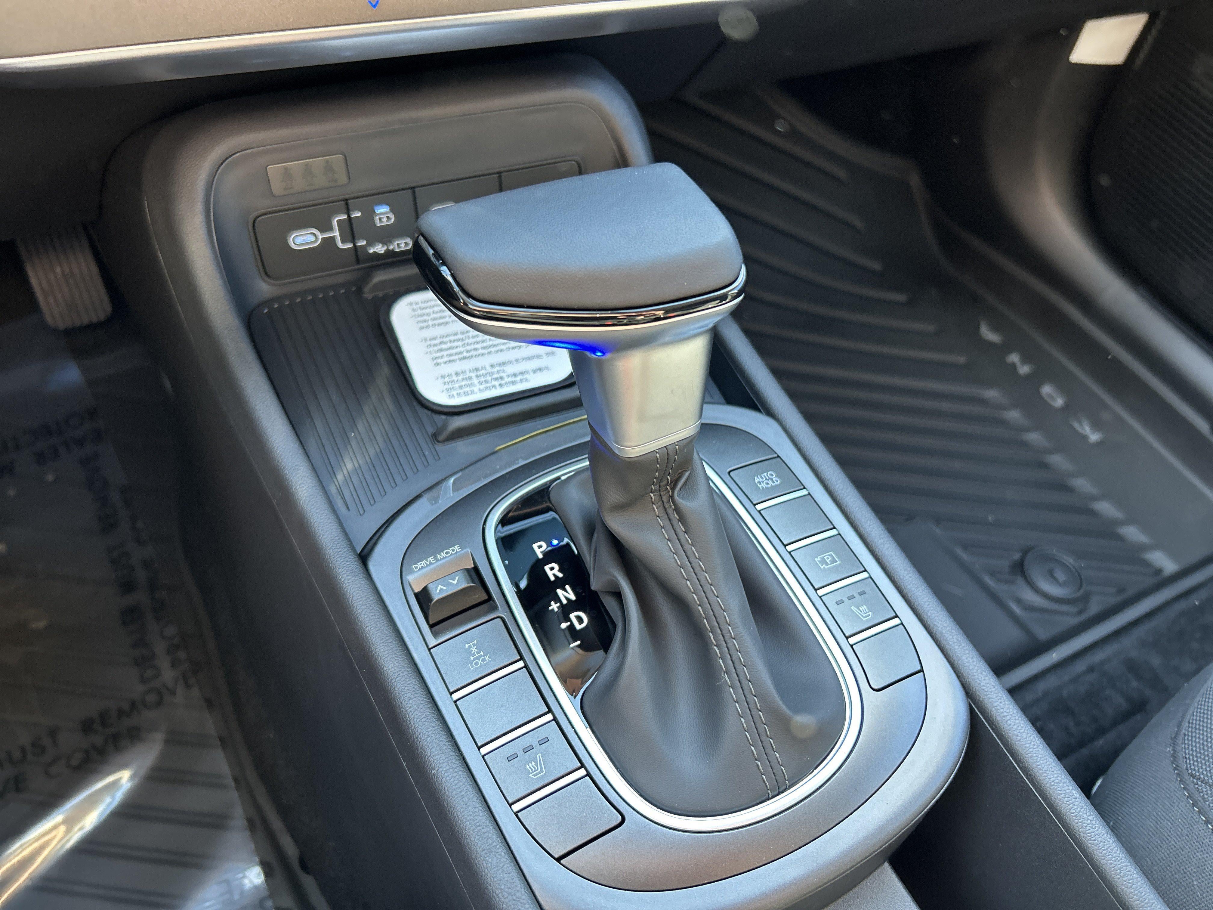 2027 Hyundai Kona SEL Sport AWD