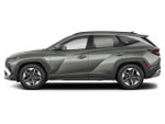 2026 Hyundai Tucson Plug-In Hybrid SEL