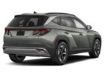 2026 Hyundai Tucson Plug-In Hybrid SEL