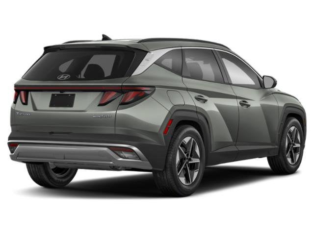 2026 Hyundai Tucson Plug-In Hybrid SEL