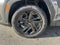 2026 Hyundai Tucson Hybrid Limited AWD