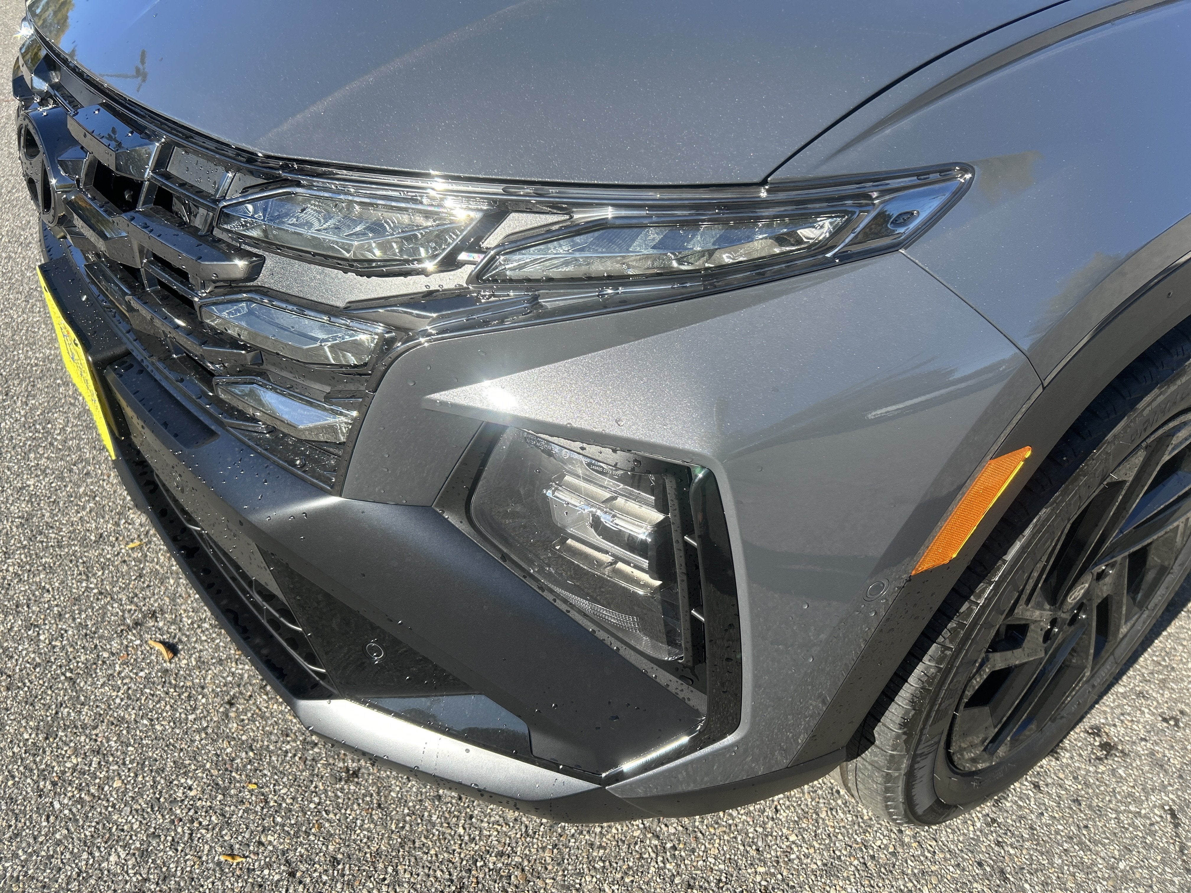 2026 Hyundai Tucson Hybrid Limited AWD