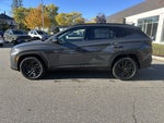 2026 Hyundai Tucson Hybrid Limited AWD