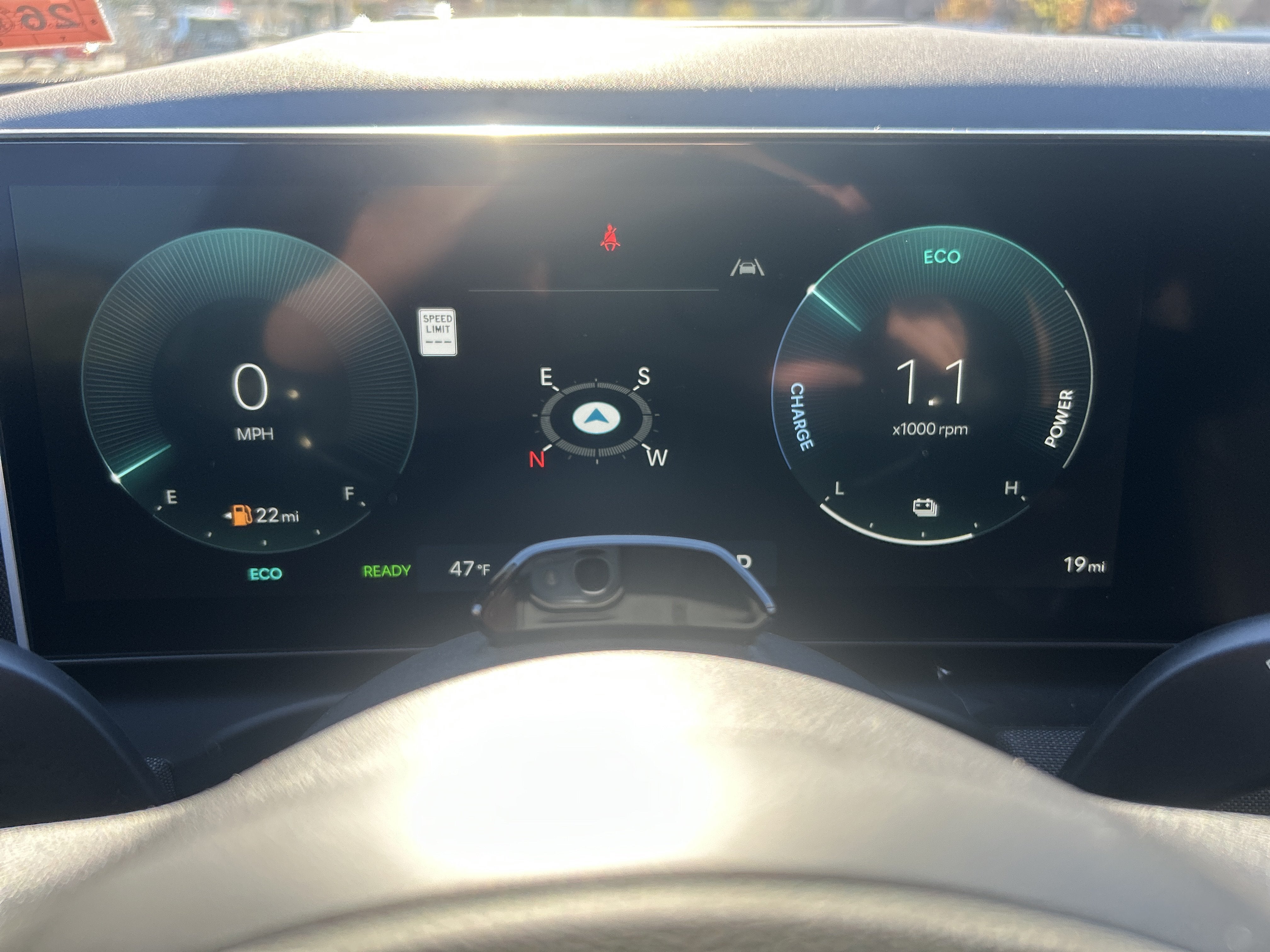 2026 Hyundai Tucson Hybrid Limited AWD