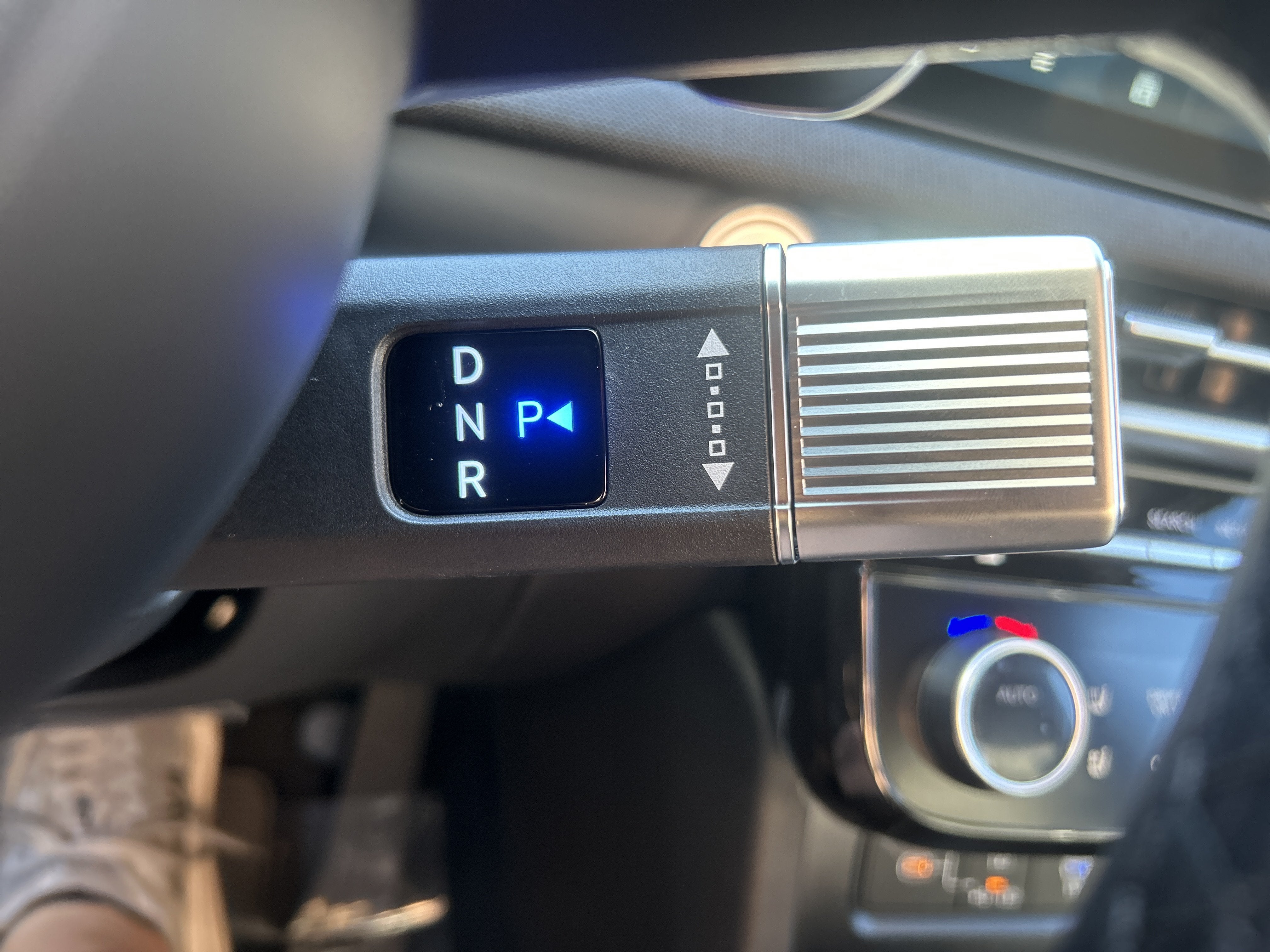 2026 Hyundai Tucson Hybrid Limited AWD