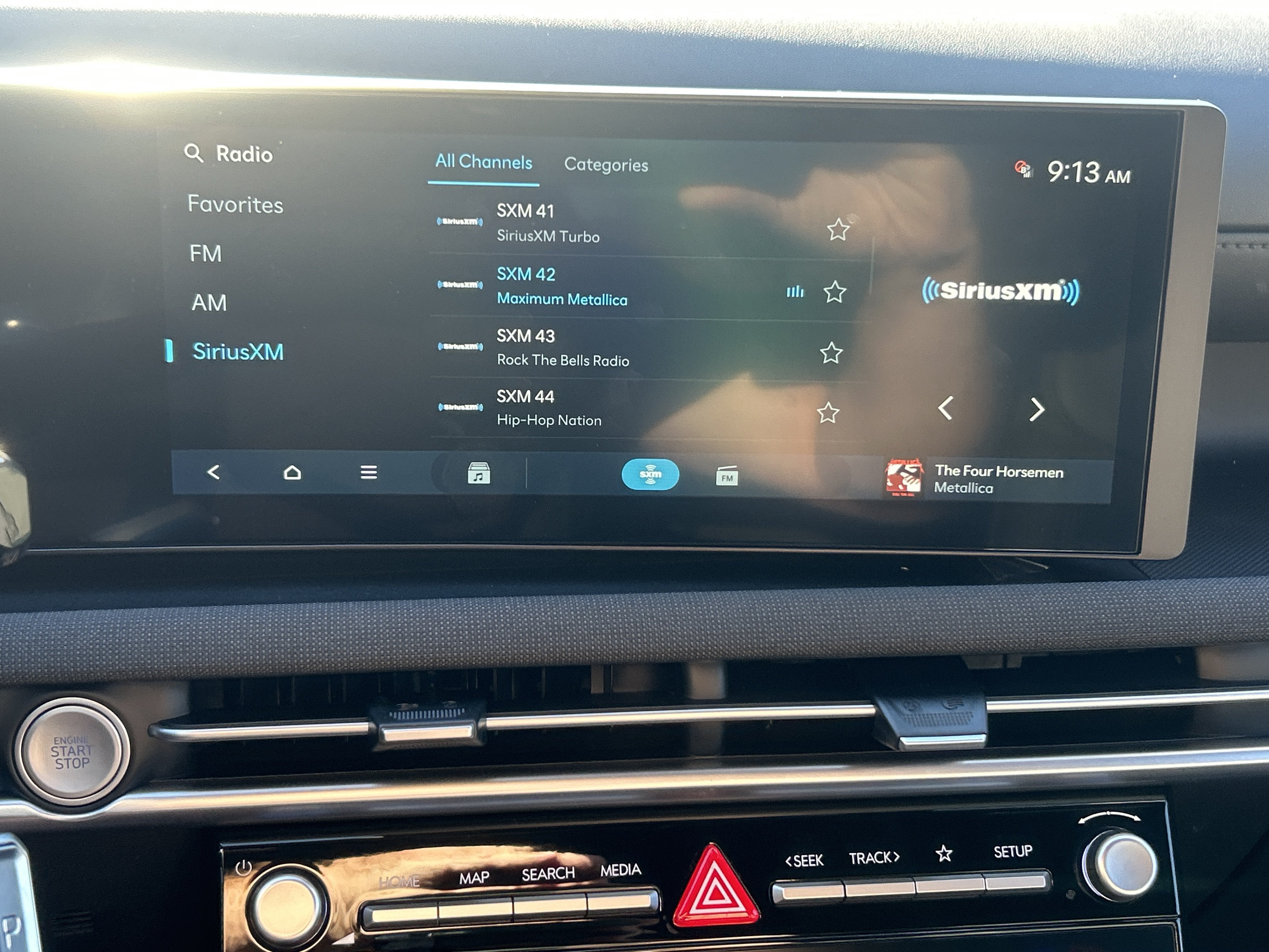 2026 Hyundai Tucson Hybrid Limited AWD