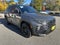 2026 Hyundai Tucson Hybrid Limited AWD