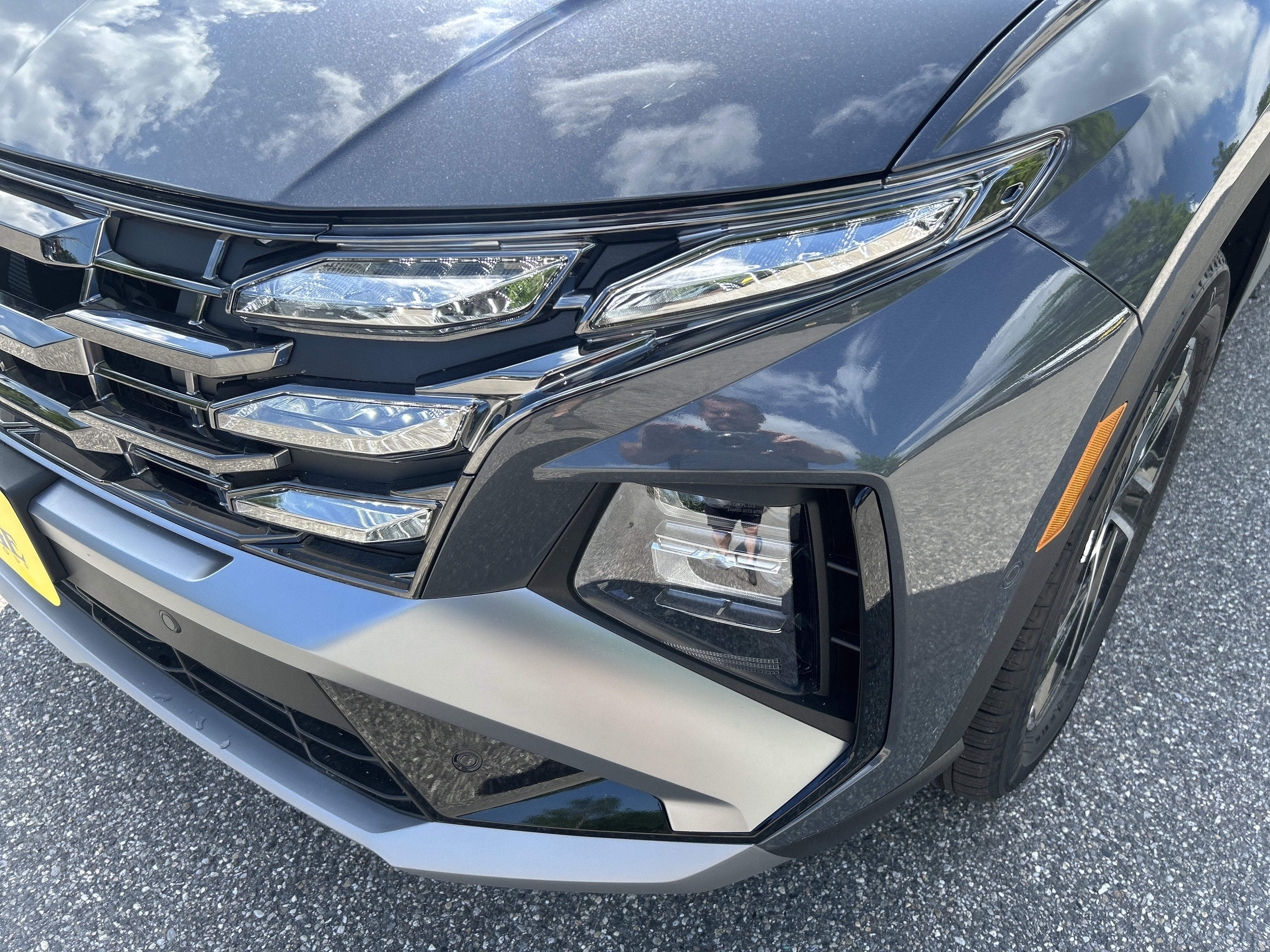 2026 Hyundai Tucson Plug-In Hybrid Limited