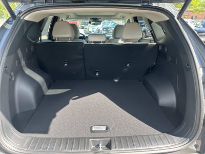 2026 Hyundai Tucson Plug-In Hybrid Limited