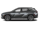 2026 Hyundai Tucson Plug-In Hybrid Limited