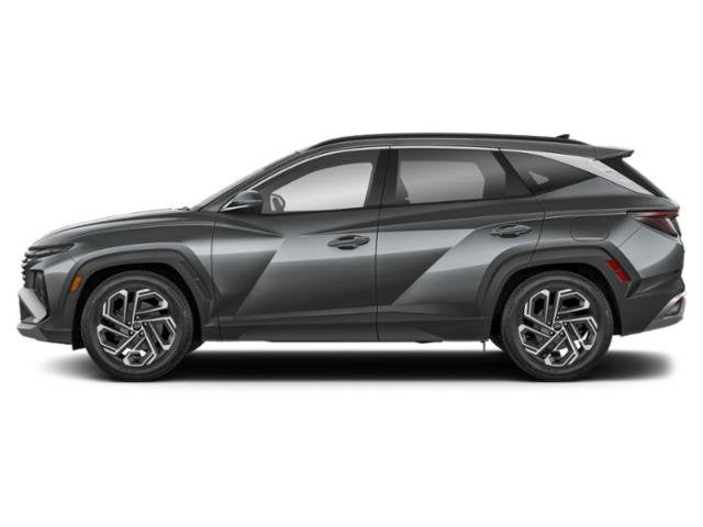 2026 Hyundai Tucson Plug-In Hybrid Limited