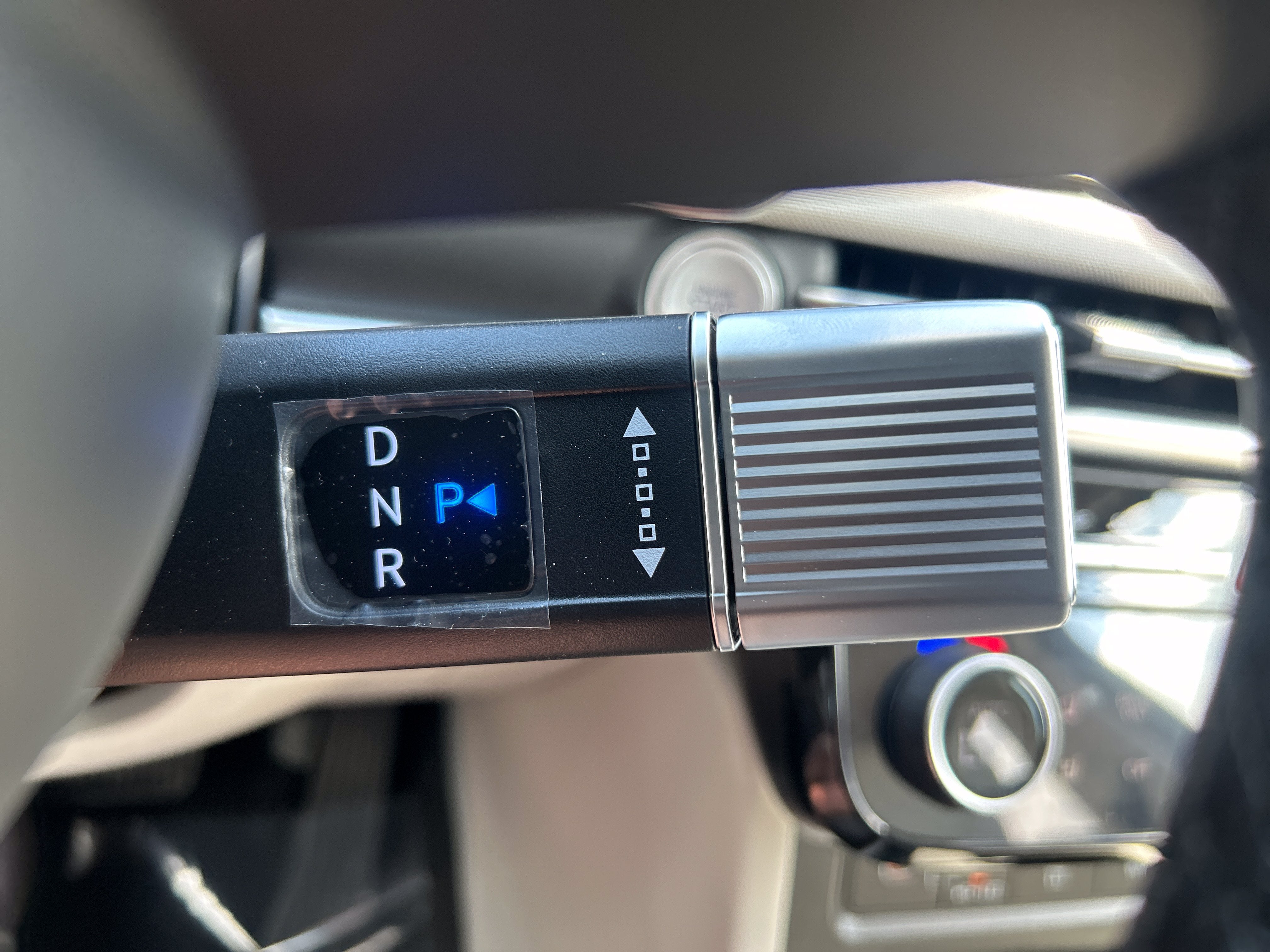 2026 Hyundai Tucson Plug-In Hybrid Limited