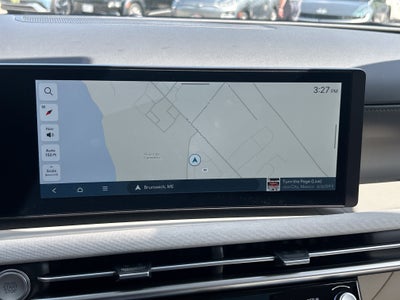 2026 Hyundai Tucson Plug-In Hybrid Limited