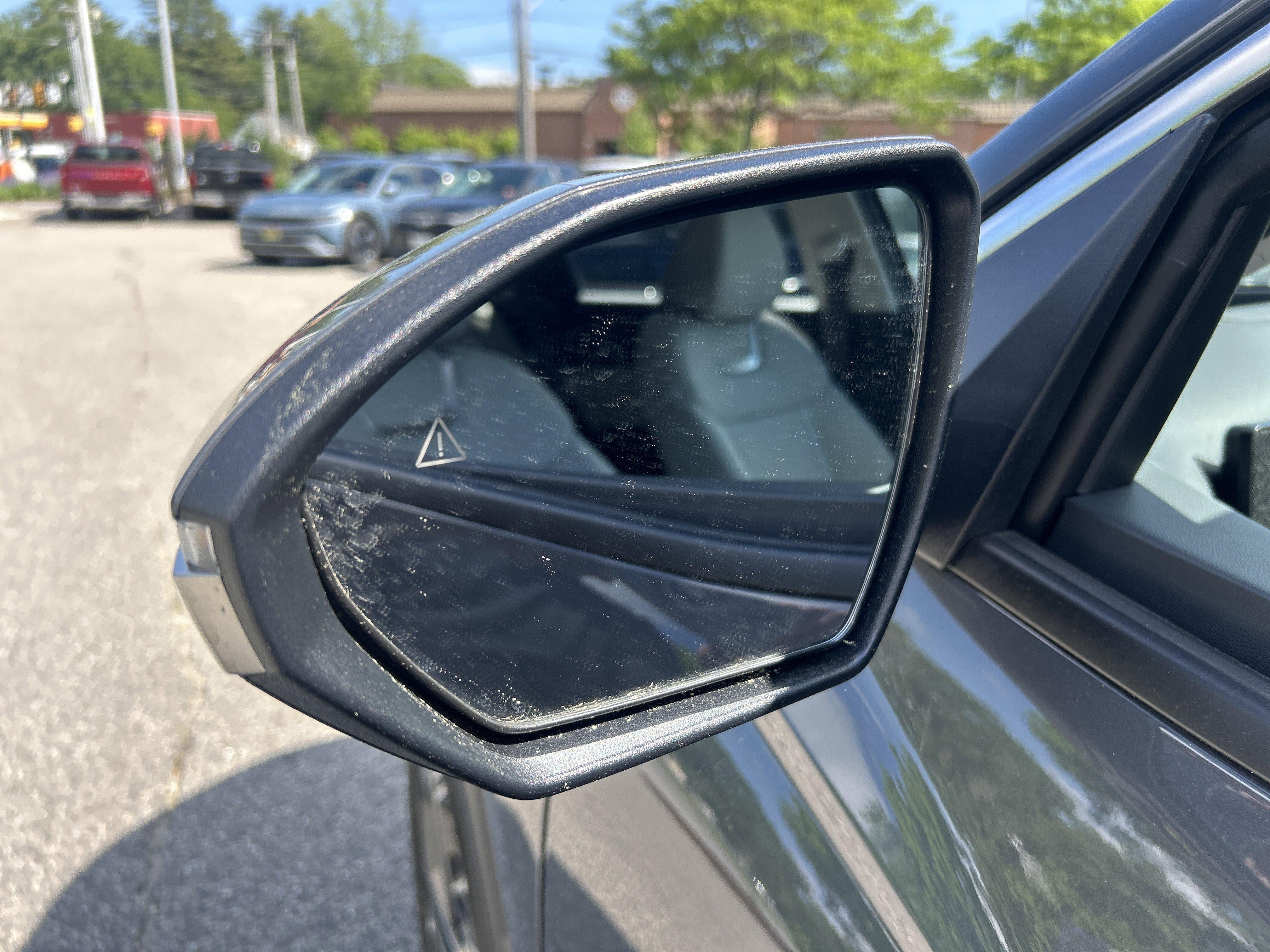 2026 Hyundai Tucson Plug-In Hybrid Limited