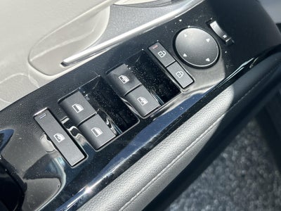 2026 Hyundai Tucson Plug-In Hybrid Limited