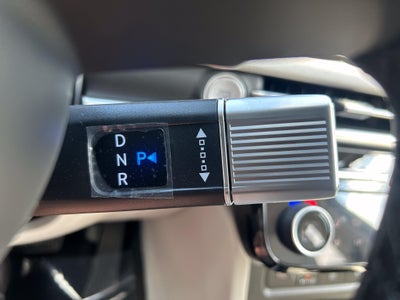 2026 Hyundai Tucson Plug-In Hybrid Limited